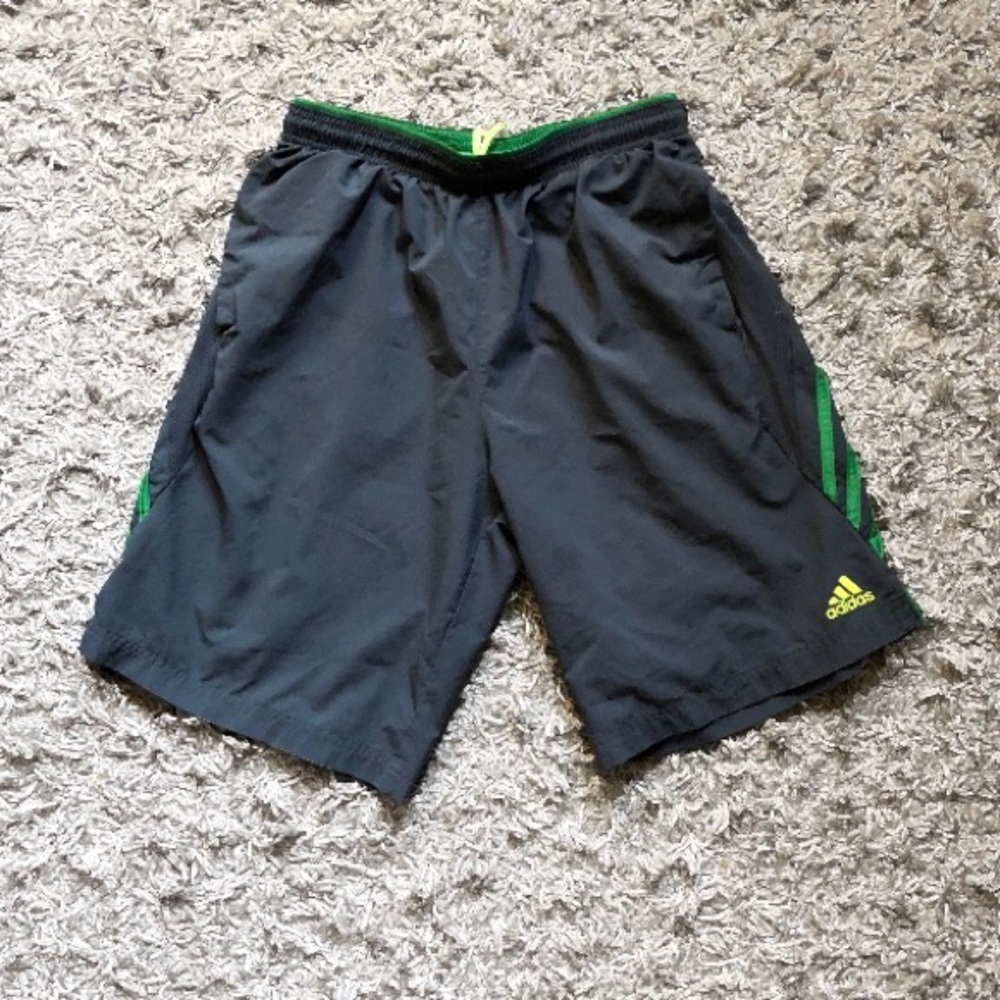 Men’s adidas shorts